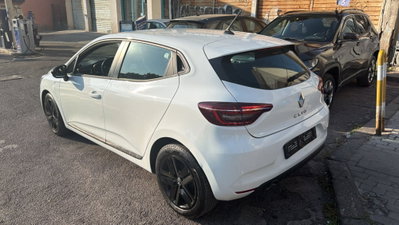 Renault Clio TCe 90 CV 5 porte Business (7)