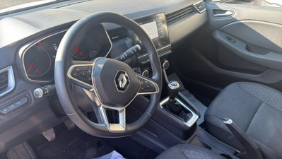 Renault Clio TCe 90 CV 5 porte Business (8)