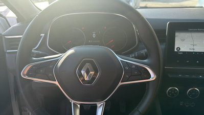 Renault Clio TCe 90 CV 5 porte Business (9)
