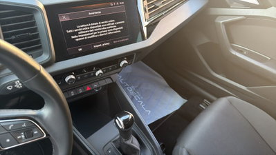 Audi A1 Sportback 30 TFSI S tronic Admired (11)