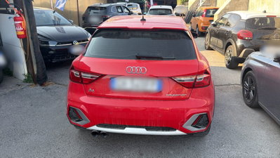 Audi A1 Sportback 30 TFSI S tronic Admired (3)