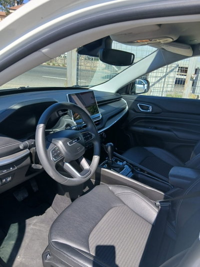 Jeep Compass 1.3 T4 190CV PHEV AT6 4xe Limited (4)