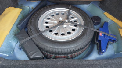 Lancia Gamma 2.0 (14)