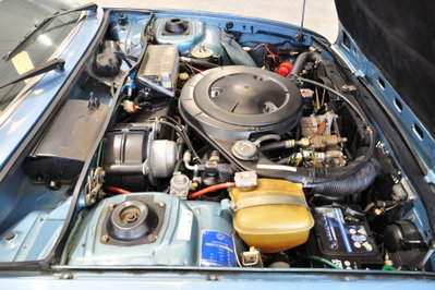 Lancia Gamma 2.0 (16)
