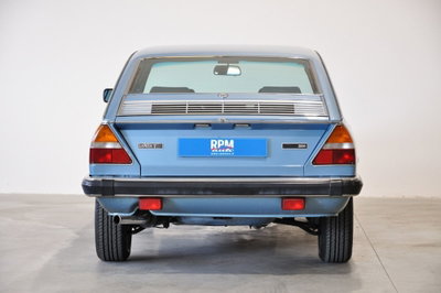 Lancia Gamma 2.0 (18)