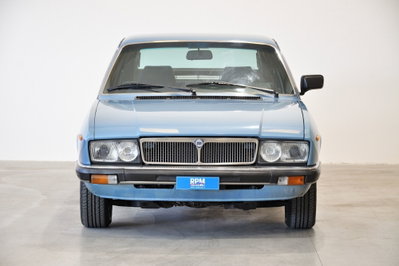 Lancia Gamma 2.0 (2)
