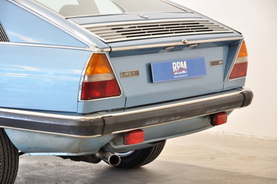 Lancia Gamma 2.0 (20)