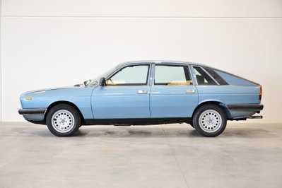 Lancia Gamma 2.0 (4)