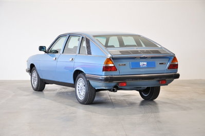 Lancia Gamma 2.0 (5)