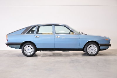 Lancia Gamma 2.0 (6)