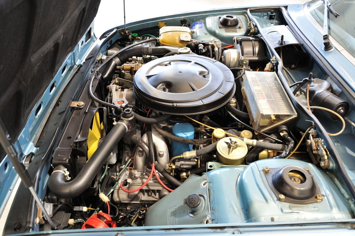 Lancia Gamma 2.0 (7)