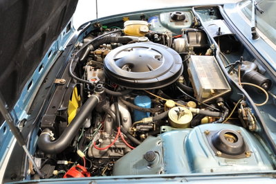 Lancia Gamma 2.0 (7)