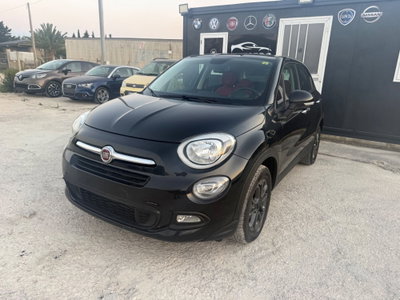 Fiat 500X 1.6 MultiJet 120 CV Lounge usata