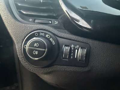 Fiat 500X 1.6 MultiJet 120 CV Lounge (12)