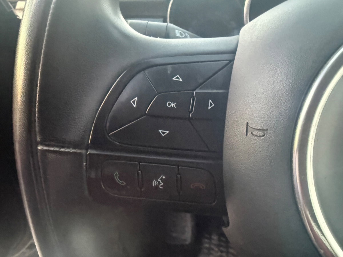 Fiat 500X 1.6 MultiJet 120 CV Lounge (14)