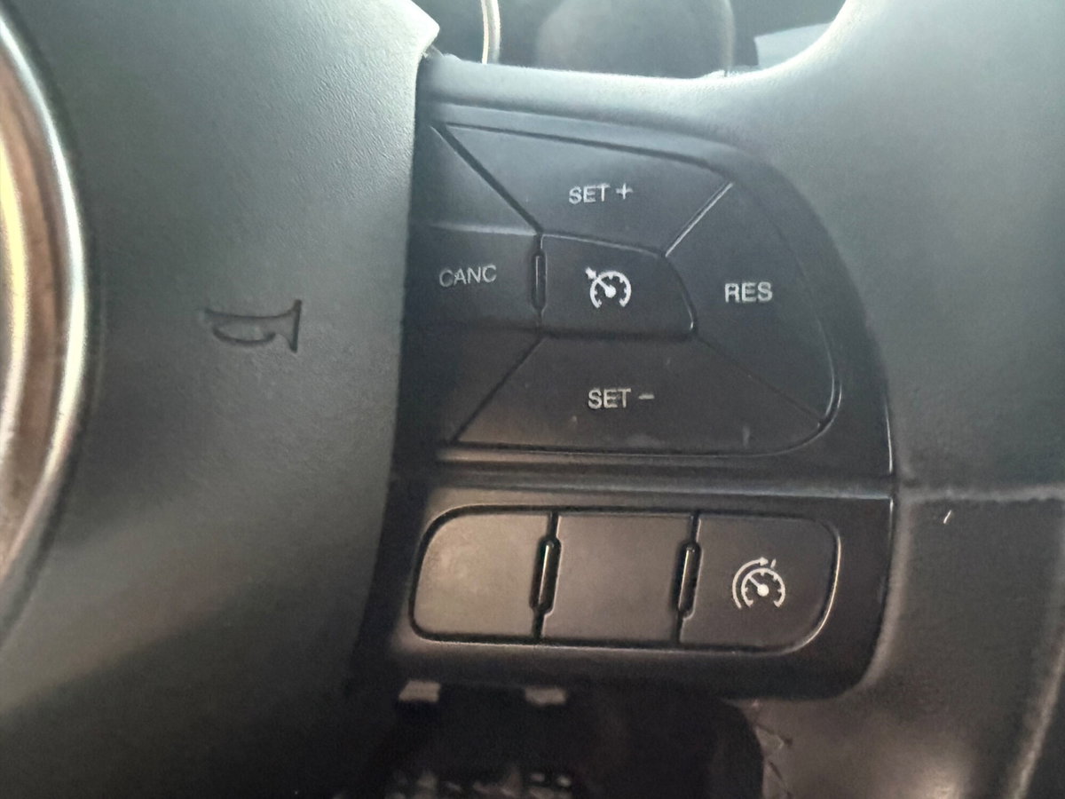 Fiat 500X 1.6 MultiJet 120 CV Lounge (15)