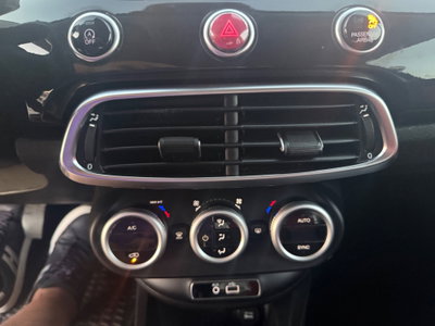 Fiat 500X 1.6 MultiJet 120 CV Lounge (19)