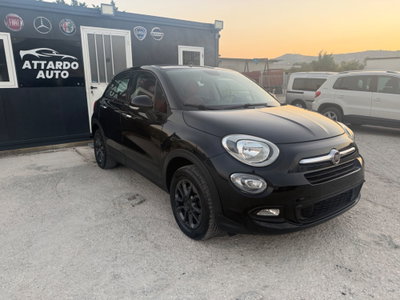 Fiat 500X 1.6 MultiJet 120 CV Lounge (3)