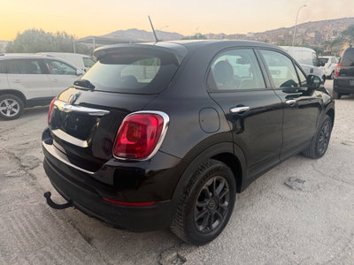 Fiat 500X 1.6 MultiJet 120 CV Lounge (5)