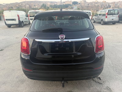 Fiat 500X 1.6 MultiJet 120 CV Lounge (6)