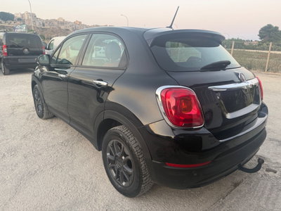 Fiat 500X 1.6 MultiJet 120 CV Lounge (7)
