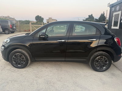 Fiat 500X 1.6 MultiJet 120 CV Lounge (8)