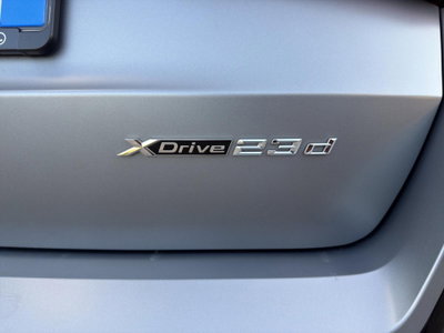 BMW X1 xDrive 23d Msport (11)