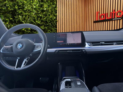 BMW X1 xDrive 23d Msport (15)
