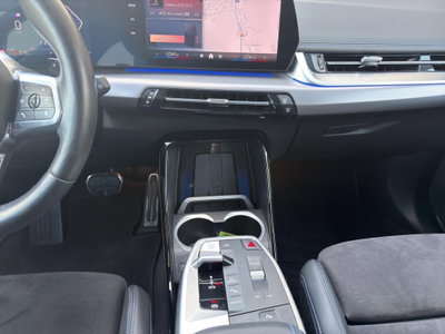 BMW X1 xDrive 23d Msport (16)