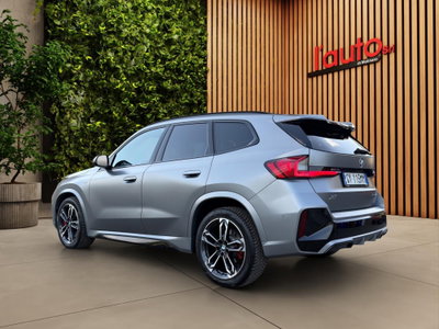 BMW X1 xDrive 23d Msport (7)