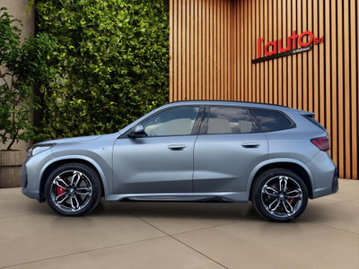 BMW X1 xDrive 23d Msport (8)