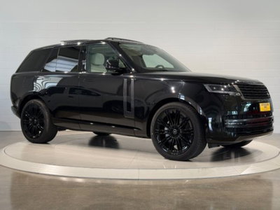 Land Rover Range Rover Sport 3.0D l6 350 CV HSE Dynamic Stealth (8)