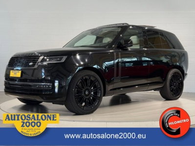 Land Rover Range Rover Sport 3.0D l6 350 CV HSE Dynamic Stealth nuova