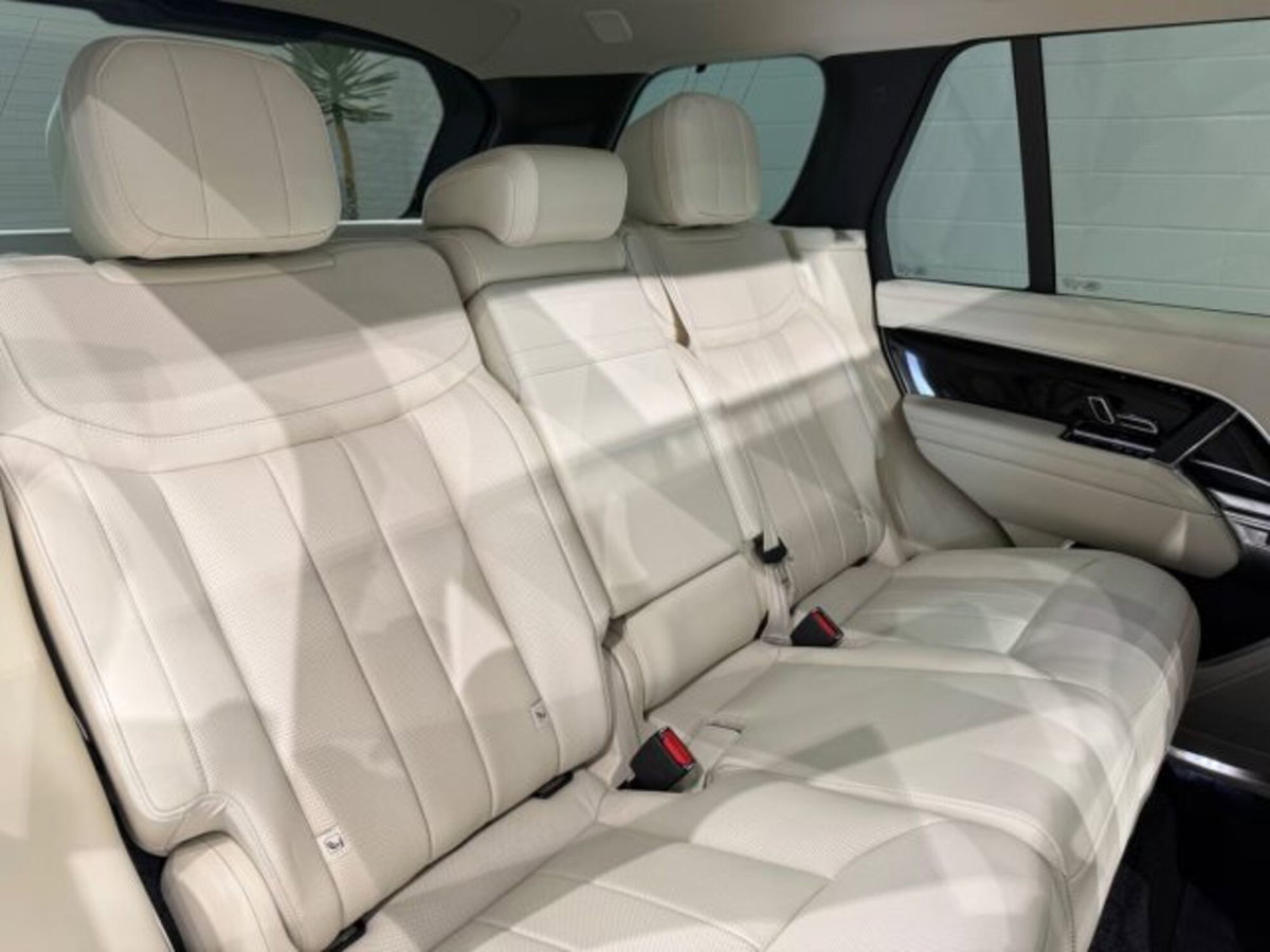 Land Rover Range Rover Sport 3.0D l6 350 CV HSE Dynamic Stealth (15)