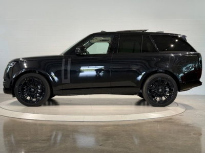 Land Rover Range Rover Sport 3.0D l6 350 CV HSE Dynamic Stealth (2)
