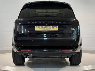 Land Rover Range Rover Sport 3.0D l6 350 CV HSE Dynamic Stealth (4)