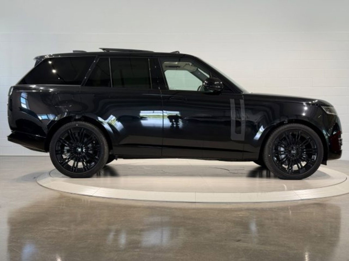 Land Rover Range Rover Sport 3.0D l6 350 CV HSE Dynamic Stealth (7)