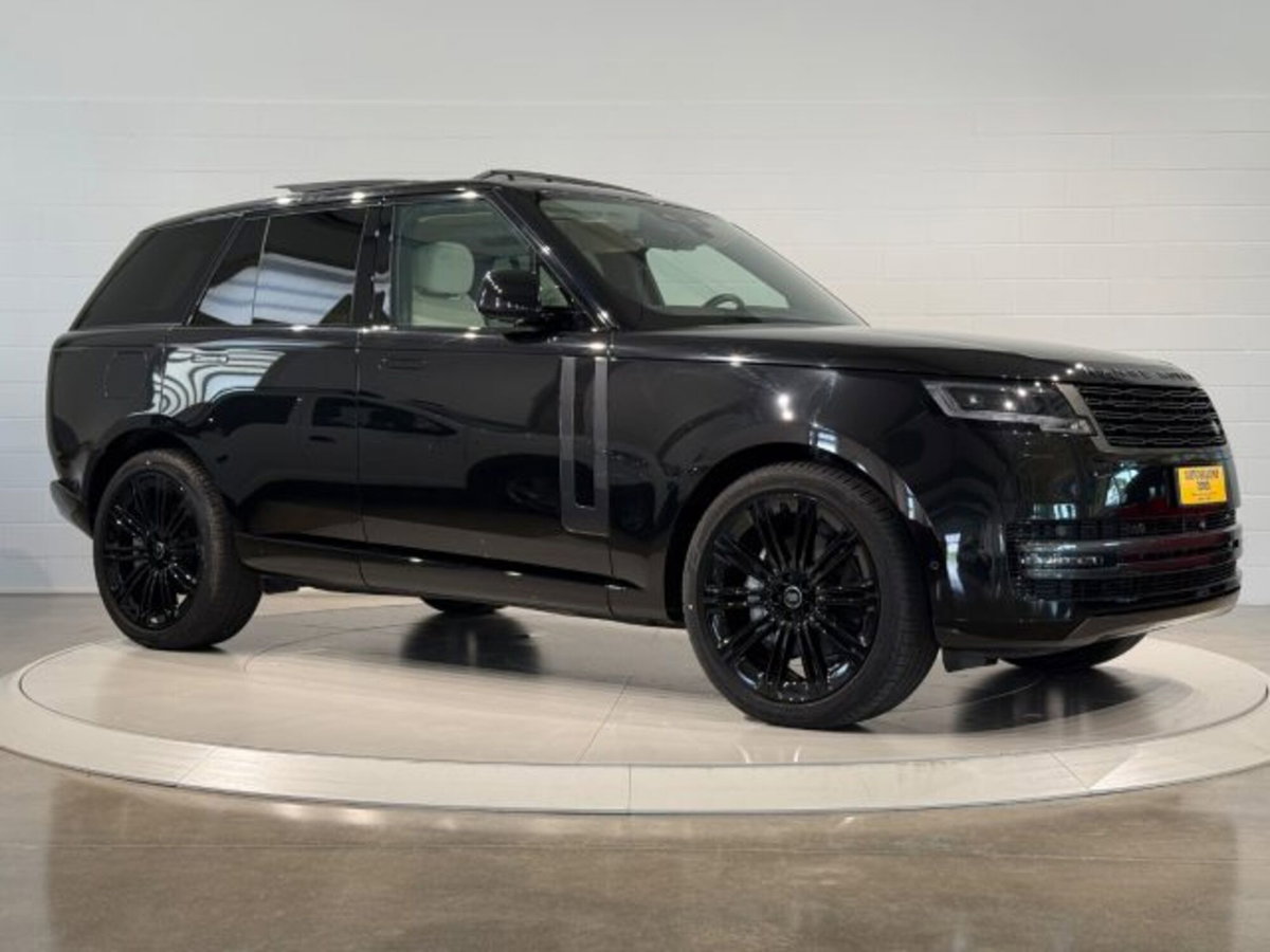 Land Rover Range Rover Sport 3.0D l6 350 CV HSE Dynamic Stealth (8)