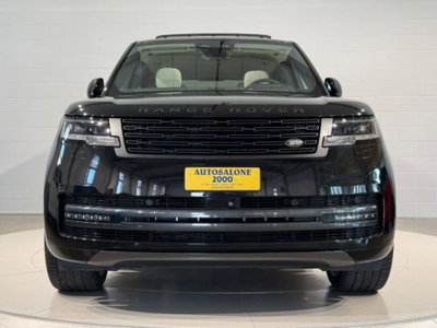 Land Rover Range Rover Sport 3.0D l6 350 CV HSE Dynamic Stealth (9)