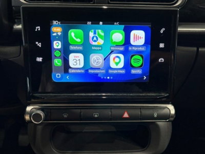 Citroen C3 PureTech 83 S&S Shine Pack (12)