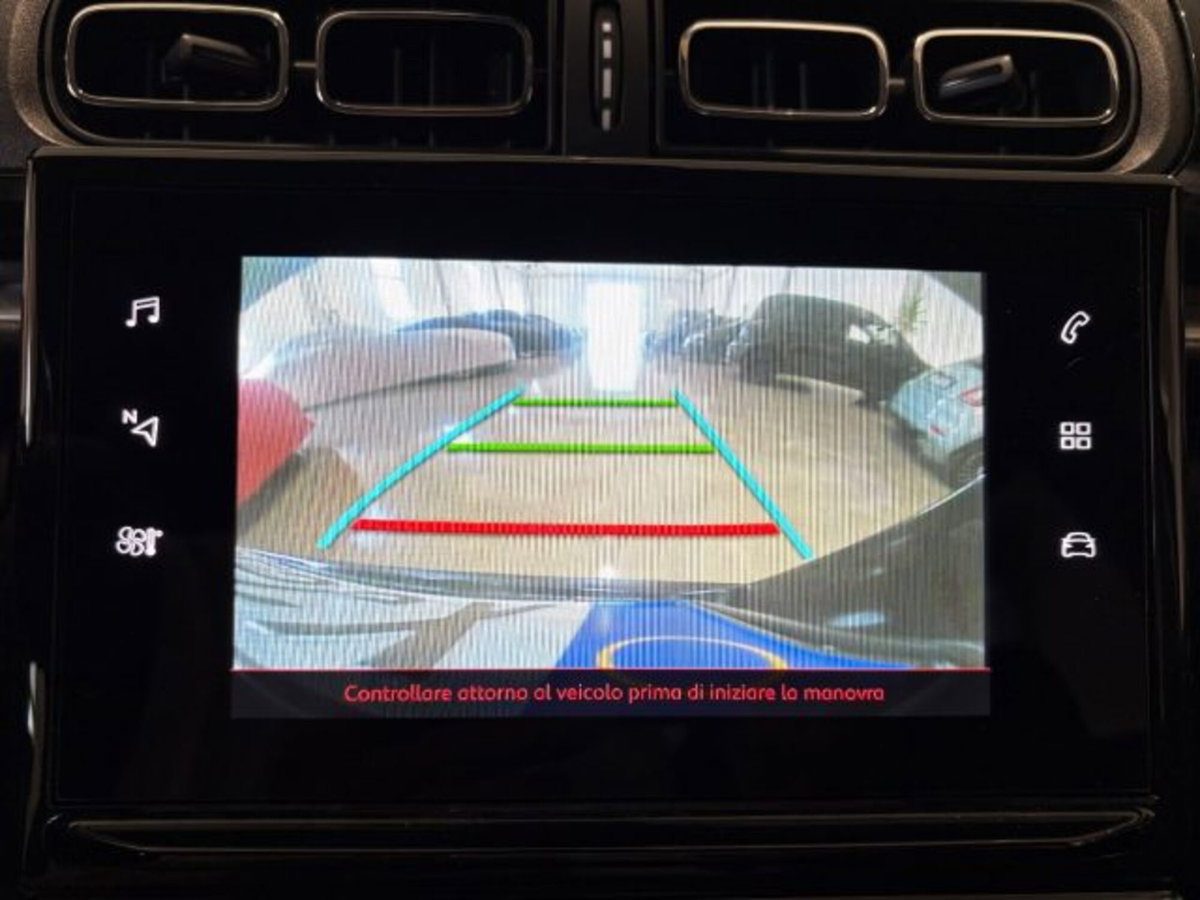 Citroen C3 PureTech 83 S&S Shine Pack (13)