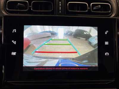 Citroen C3 PureTech 83 S&S Shine Pack (13)