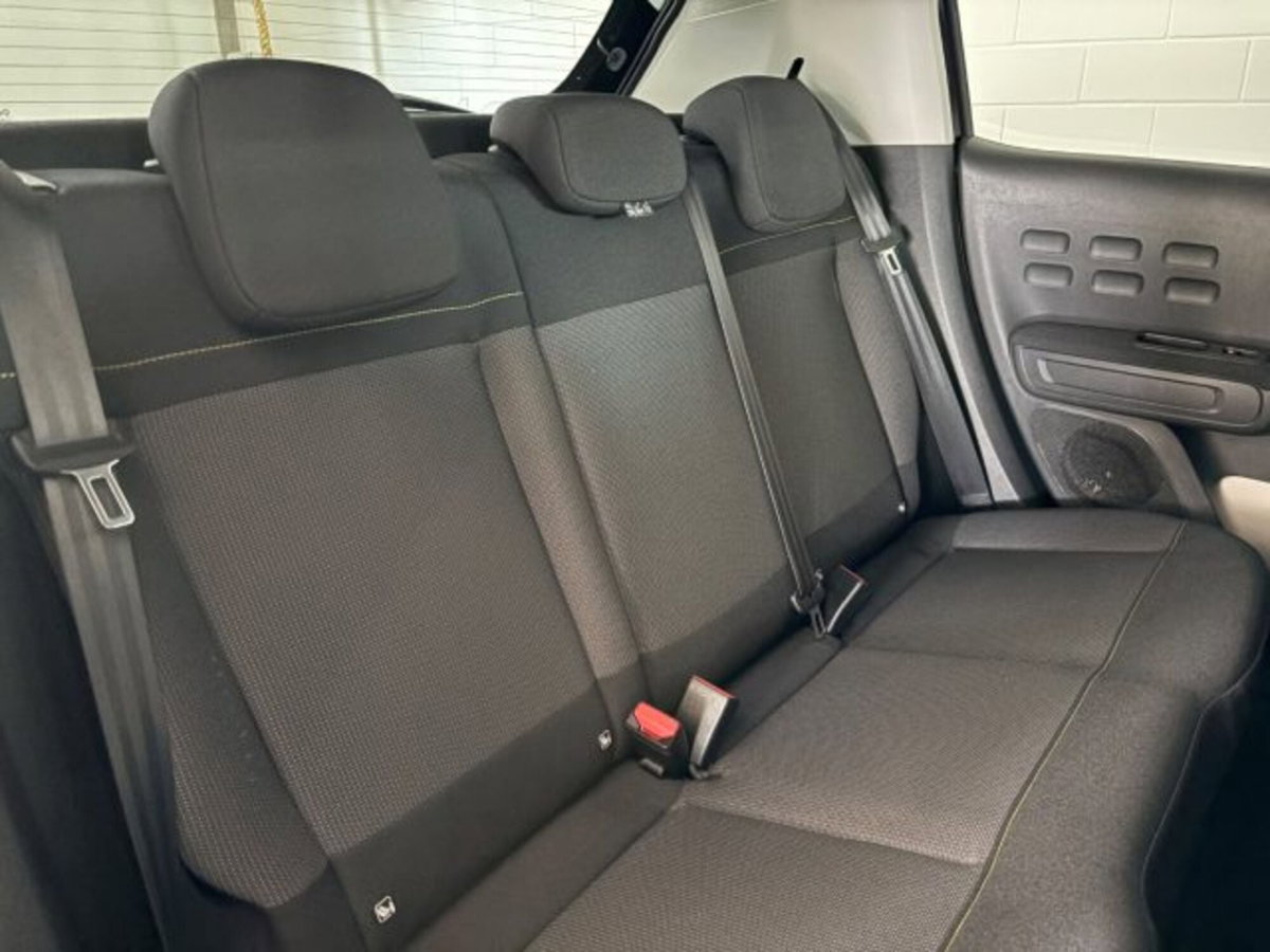 Citroen C3 PureTech 83 S&S Shine Pack (15)