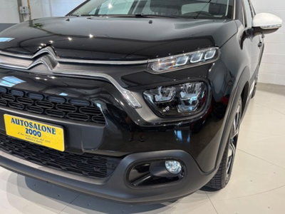Citroen C3 PureTech 83 S&S Shine Pack (16)
