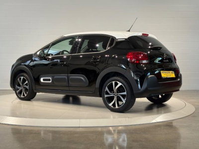 Citroen C3 PureTech 83 S&S Shine Pack (3)