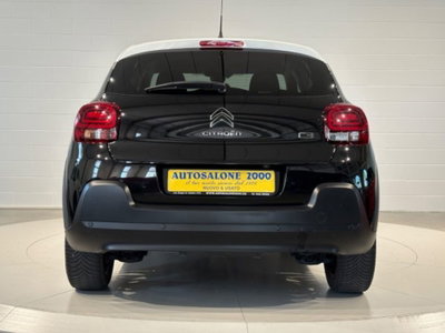 Citroen C3 PureTech 83 S&S Shine Pack (4)