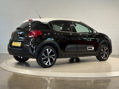 Citroen C3 PureTech 83 S&S Shine Pack (5)