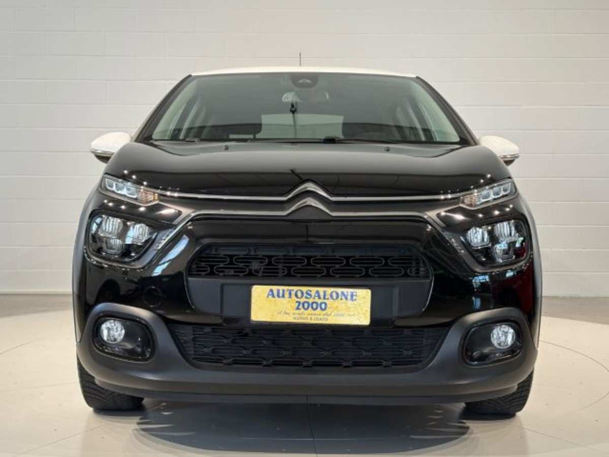 Citroen C3 PureTech 83 S&S Shine Pack (8)