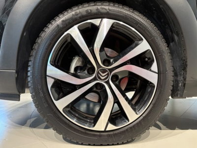 Citroen C3 PureTech 83 S&S Shine Pack (9)