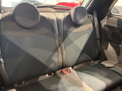 Fiat 500 1.0 Hybrid Launch Edition (15)